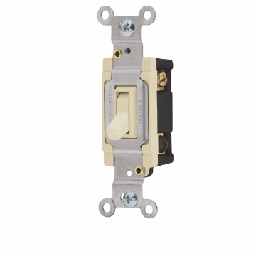 Mostrar detalles de APAGADOR SENCILLO PARA ESCALERA LINEA STANDARD  VOLTECH APSE-ES Imagen de APAGADOR SENCILLO PARA ESCALERA LINEA STANDARD  VOLTECH APSE-ES