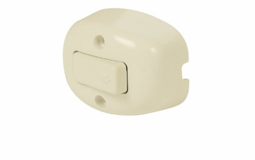 Mostrar detalles de APAGADOR DE SOBREPONER PARA TIMBRE  VOLTECH APSO-TI Imagen de APAGADOR DE SOBREPONER PARA TIMBRE  VOLTECH APSO-TI