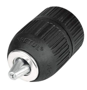 Mostrar detalles de BROQUERO SIN LLAVE 1/2 PULG  PRETUL BRO-1/2P Imagen de BROQUERO SIN LLAVE 1/2 PULG  PRETUL BRO-1/2P