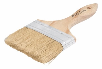 Mostrar detalles de BROCHA ECONOMICA 4 PULG PRETUL BRE-4 Imagen de BROCHA ECONOMICA 4 PULG PRETUL BRE-4