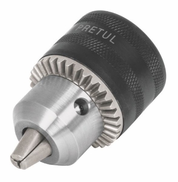 Mostrar detalles de BROQUERO 1/2 C/LLAVE 1/2-2 PRETUL BRO-1/2N-P Imagen de BROQUERO 1/2 C/LLAVE 1/2-2 PRETUL BRO-1/2N-P