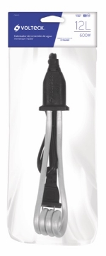 Mostrar detalles de CALENTADOR DE AGUA # 3 600 W 12 LITROS  VOLTECH CAGU-3 Imagen de CALENTADOR DE AGUA # 3 600 W 12 LITROS  VOLTECH CAGU-3