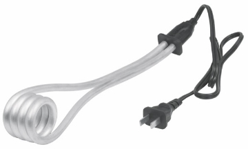 Mostrar detalles de CALENTADOR DE AGUA N 6 1100 W 23 LITROS  VOLTECH CAGU-6 Imagen de CALENTADOR DE AGUA N 6 1100 W 23 LITROS  VOLTECH CAGU-6