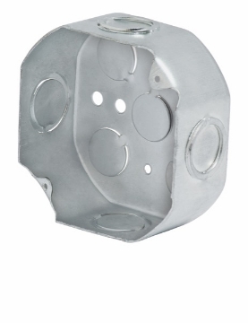 Mostrar detalles de D 12 CAJA 4X4 OCTAGONAL REFORZADA  VOLTECH CCH-4X4O Imagen de D 12 CAJA 4X4 OCTAGONAL REFORZADA  VOLTECH CCH-4X4O