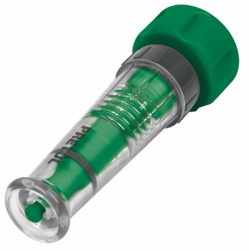 Mostrar detalles de CHIFLON DE PLASTICO PARA MANGUERA 4 PULGADA, PRETUL A GRANEL PRETUL CHMA-4PG Imagen de CHIFLON DE PLASTICO PARA MANGUERA 4 PULGADA, PRETUL A GRANEL PRETUL CHMA-4PG