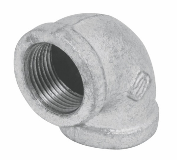 Mostrar detalles de CODO 90 GALVANIZADO 3/4 PULG  FOSET CG-502 Imagen de CODO 90 GALVANIZADO 3/4 PULG  FOSET CG-502