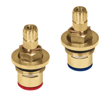 Mostrar detalles de CARTUCHO DE REPUESTO CERAMICO PARA LLAVES EMPOTRABLES FOSET CARCE-3 Imagen de CARTUCHO DE REPUESTO CERAMICO PARA LLAVES EMPOTRABLES FOSET CARCE-3