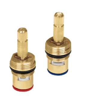 Mostrar detalles de CARTUCHO DE REPUESTO CERAMICO PARA LLAVES EMPOTRABLES FOSET CARCE-4 Imagen de CARTUCHO DE REPUESTO CERAMICO PARA LLAVES EMPOTRABLES FOSET CARCE-4