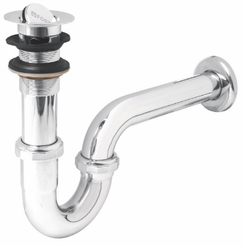 Mostrar detalles de CESPOL DE LATON CROMADO PARA LAVABO TIPO MONEDA FOSET CE-208 Imagen de CESPOL DE LATON CROMADO PARA LAVABO TIPO MONEDA FOSET CE-208