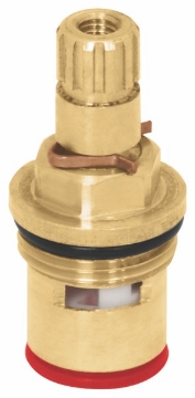 Mostrar detalles de CARTUCHO DE REPUESTO CERAMICO PARA LLAVE FOSET CARCE-312 Imagen de CARTUCHO DE REPUESTO CERAMICO PARA LLAVE FOSET CARCE-312