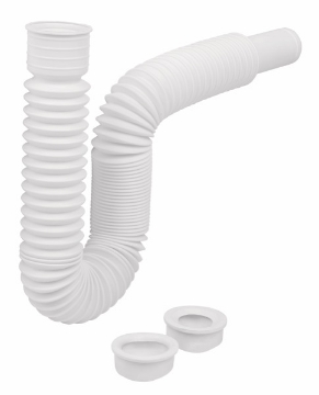 Mostrar detalles de CESPOL PVC PARA LAVABO O FREGADERO SIN CONTRA CON CHUPONES FOSET CE-232 Imagen de CESPOL PVC PARA LAVABO O FREGADERO SIN CONTRA CON CHUPONES FOSET CE-232