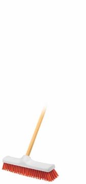 Mostrar detalles de CEPILLO DE PLASTICO USO RUDO 40 CM KLINTEK CEPI-40 Imagen de CEPILLO DE PLASTICO USO RUDO 40 CM KLINTEK CEPI-40