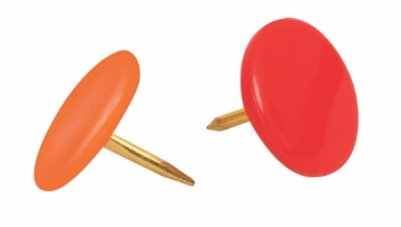 Mostrar detalles de CHINCHES, 100 PIEZAS, COLORES FIERO CHI-100X Imagen de CHINCHES, 100 PIEZAS, COLORES FIERO CHI-100X