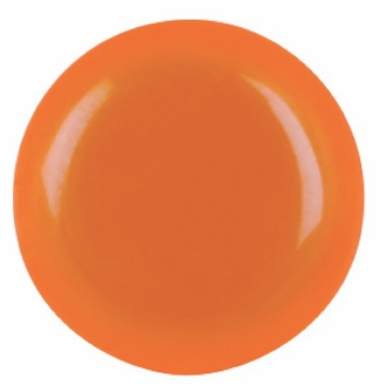 Mostrar detalles de D 1 CHINCHES, 100 PIEZAS, NARANJAS FIERO CHI-100J Imagen de D 1 CHINCHES, 100 PIEZAS, NARANJAS FIERO CHI-100J