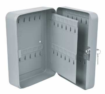 Mostrar detalles de D 1 CAJA PARA 36 LLAVES HERMEX CALLA-36 Imagen de D 1 CAJA PARA 36 LLAVES HERMEX CALLA-36