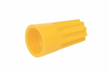 Mostrar detalles de CAPUCHONES PARA CABLE CALIBRES 10 A 12 AWG VOLTECH CAPU-1012 Imagen de CAPUCHONES PARA CABLE CALIBRES 10 A 12 AWG VOLTECH CAPU-1012