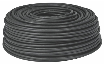 Mostrar detalles de CABLE COAXIAL RG 59/100 MTRS VOLTECH CABCO-59 Imagen de CABLE COAXIAL RG 59/100 MTRS VOLTECH CABCO-59