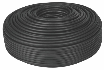 Mostrar detalles de CABLE COAXIAL RG6/100 MTRS VOLTECH CABCO-6 Imagen de CABLE COAXIAL RG6/100 MTRS VOLTECH CABCO-6