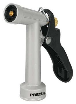 Mostrar detalles de PISTOLA METALICA P/RIEGO 4 PULG  PRETUL PIM-4 Imagen de PISTOLA METALICA P/RIEGO 4 PULG  PRETUL PIM-4