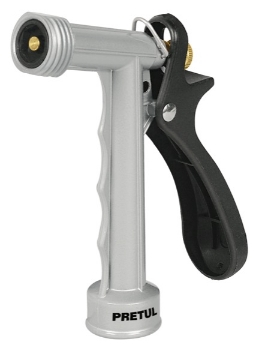 Mostrar detalles de PISTOLA METALICA P/RIEGO 5 PULG  PRETUL PIM-5 Imagen de PISTOLA METALICA P/RIEGO 5 PULG  PRETUL PIM-5