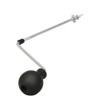 Mostrar detalles de D 6 MANIJA PARA TIROLERA TIRO-G  PRETUL MANI-TIRO-G-P Imagen de D 6 MANIJA PARA TIROLERA TIRO-G  PRETUL MANI-TIRO-G-P