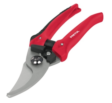 Mostrar detalles de TIJERA PARA PODA CUCHILLA DE PASO  PRETUL T-35P Imagen de TIJERA PARA PODA CUCHILLA DE PASO  PRETUL T-35P