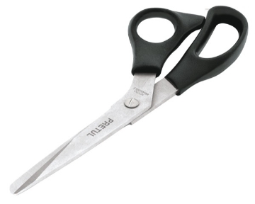 Mostrar detalles de TIJERA PARA CASA Y OFICINA 8 PULG  PRETUL TINOX-8C Imagen de TIJERA PARA CASA Y OFICINA 8 PULG  PRETUL TINOX-8C