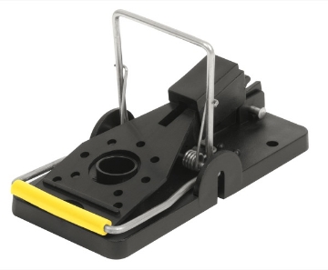 Mostrar detalles de D 1 RATONERA DE PLASTICO 4 PULG  PRETUL RAT-4P Imagen de D 1 RATONERA DE PLASTICO 4 PULG  PRETUL RAT-4P