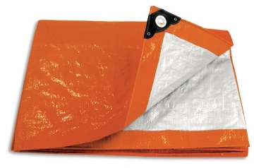 Mostrar detalles de LONA  2 X 3 METROS NARANJA PRETUL LP-23N Imagen de LONA  2 X 3 METROS NARANJA PRETUL LP-23N