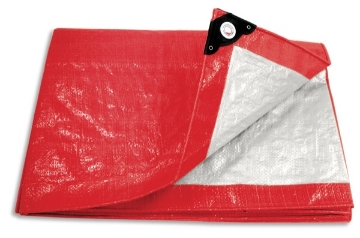 Mostrar detalles de LONA  2 X 3 METROS ROJA PRETUL LP-23R Imagen de LONA  2 X 3 METROS ROJA PRETUL LP-23R