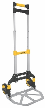 Mostrar detalles de DIABLO PLEGABLE DE ALUMINIO DE 100KG PRETUL DIA-100P Imagen de DIABLO PLEGABLE DE ALUMINIO DE 100KG PRETUL DIA-100P