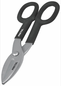 Mostrar detalles de TIJERA PARA HOJALATERO 10 PULG  PRETUL TH-10P TH-10P Imagen de TIJERA PARA HOJALATERO 10 PULG  PRETUL TH-10P TH-10P