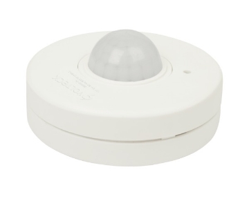 Mostrar detalles de SENSOR MOVIMIENTO PARA INTERIOR  VOLTECH SEMO-IN Imagen de SENSOR MOVIMIENTO PARA INTERIOR  VOLTECH SEMO-IN