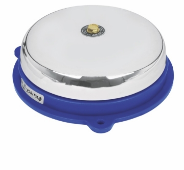 Mostrar detalles de TIMBRE TIPO CAMPANA 8 PULG  VOLTECH TIMC-8 Imagen de TIMBRE TIPO CAMPANA 8 PULG  VOLTECH TIMC-8