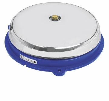 Mostrar detalles de D 1 TIMBRE TIPO CAMPANA 10 PULG  VOLTECH TIMC-10 Imagen de D 1 TIMBRE TIPO CAMPANA 10 PULG  VOLTECH TIMC-10