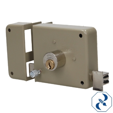 Mostrar detalles de CERRADURA 715 SOBREP IZQ BEIGE PHILLIPS CLASICA PHS715CI4 Imagen de CERRADURA 715 SOBREP IZQ BEIGE PHILLIPS CLASICA PHS715CI4