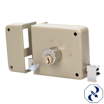 Mostrar detalles de CERRADURA 715 SOBREP IZQ BEIGE PHILLIPS INSTALAFACIL PHS715IFI4 Imagen de CERRADURA 715 SOBREP IZQ BEIGE PHILLIPS INSTALAFACIL PHS715IFI4