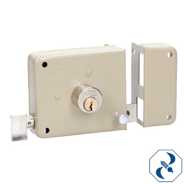 Mostrar detalles de CERRADURA 715 SOBREP DER BEIGE PHILLIPS INSTALAFACIL PHS715IFD4 Imagen de CERRADURA 715 SOBREP DER BEIGE PHILLIPS INSTALAFACIL PHS715IFD4