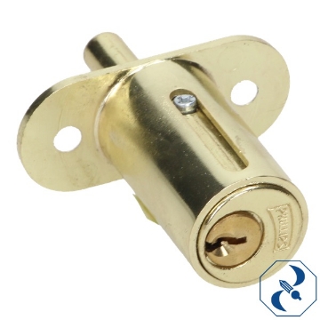 Mostrar detalles de D 72 CERRADURA 200 LATON PARA MUEBLE PHILLIPS 200L Imagen de D 72 CERRADURA 200 LATON PARA MUEBLE PHILLIPS 200L