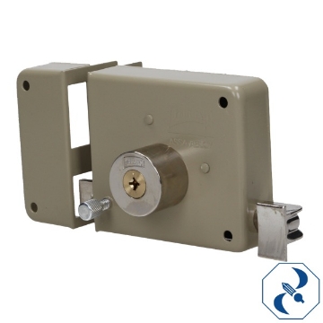 Mostrar detalles de CERRADURA X-720 IZQUIERDA INSTAFACIL PHILLIPS X-720 IF I Imagen de CERRADURA X-720 IZQUIERDA INSTAFACIL PHILLIPS X-720 IF I