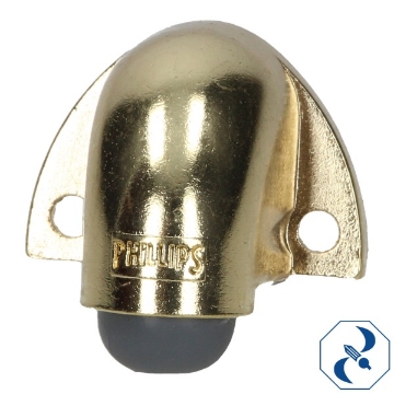 Mostrar detalles de TOPE 56 LATON TIPO DOMO PARA PISO PHILLIPS 56 L 1513107 Imagen de TOPE 56 LATON TIPO DOMO PARA PISO PHILLIPS 56 L 1513107
