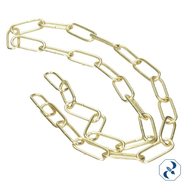 Mostrar detalles de CADENA 2-11 CANDIL DE LATON DIANA CC021100 Imagen de CADENA 2-11 CANDIL DE LATON DIANA CC021100