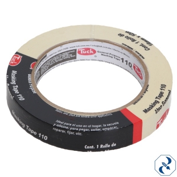 Mostrar detalles de MASKING 3/4 NO 110 C/50 M TUK 101015 Imagen de MASKING 3/4 NO 110 C/50 M TUK 101015