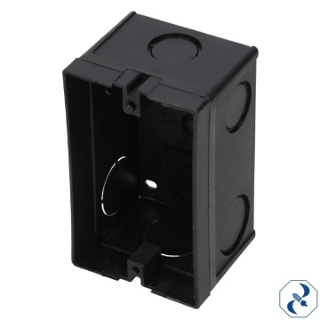 Mostrar detalles de CHALUPA 1/2 PLASTICO IUSA 690 318583 Imagen de CHALUPA 1/2 PLASTICO IUSA 690 318583