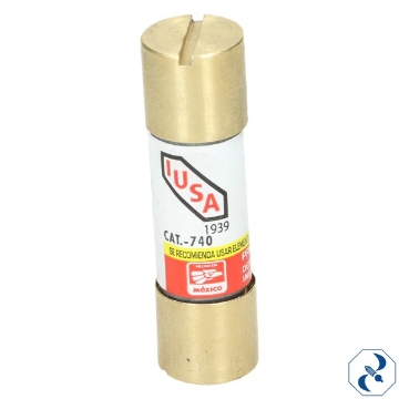 Mostrar detalles de CARTUCHO 30 AMP REFORZADO IUSA 740/30 310882 Imagen de CARTUCHO 30 AMP REFORZADO IUSA 740/30 310882