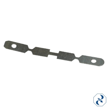 Mostrar detalles de LISTON 30 AMP CAJA C/40 PZAS ECONOMICO GAMMA CA-L30 Imagen de LISTON 30 AMP CAJA C/40 PZAS ECONOMICO GAMMA CA-L30