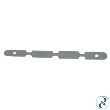 Mostrar detalles de LISTON 60 AMP CAJA C/40 PZAS ECONOMICO GAMMA LF-60 Imagen de LISTON 60 AMP CAJA C/40 PZAS ECONOMICO GAMMA LF-60