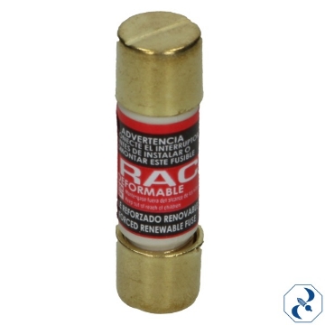 Mostrar detalles de CARTUCHO 30 AMP REFORZADO RACK SAMY Imagen de CARTUCHO 30 AMP REFORZADO RACK SAMY