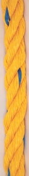 Mostrar detalles de D 1 CUERDA DE POLIPROPILENO DE 25 MM, 30 KLS FIERO CUE-25 Imagen de D 1 CUERDA DE POLIPROPILENO DE 25 MM, 30 KLS FIERO CUE-25