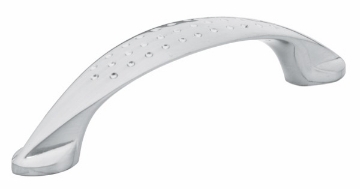 Mostrar detalles de D 12 JALADERA NIQUEL SATINADO LINEA ELIPSE 96 MM HERMEX JAL-1212 Imagen de D 12 JALADERA NIQUEL SATINADO LINEA ELIPSE 96 MM HERMEX JAL-1212